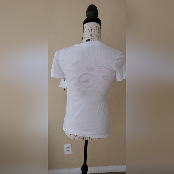 HALOGEN LOVE THE PLANET GRAPHIC TEE - Picture 5 of 5